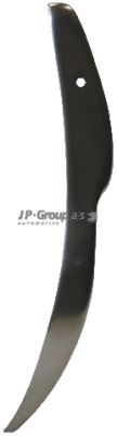 JP GROUP 1684450470 -  Кронштейн, буфер
